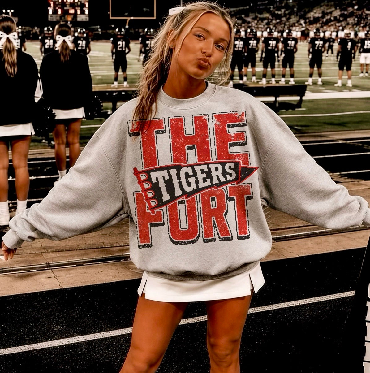 The Fort
