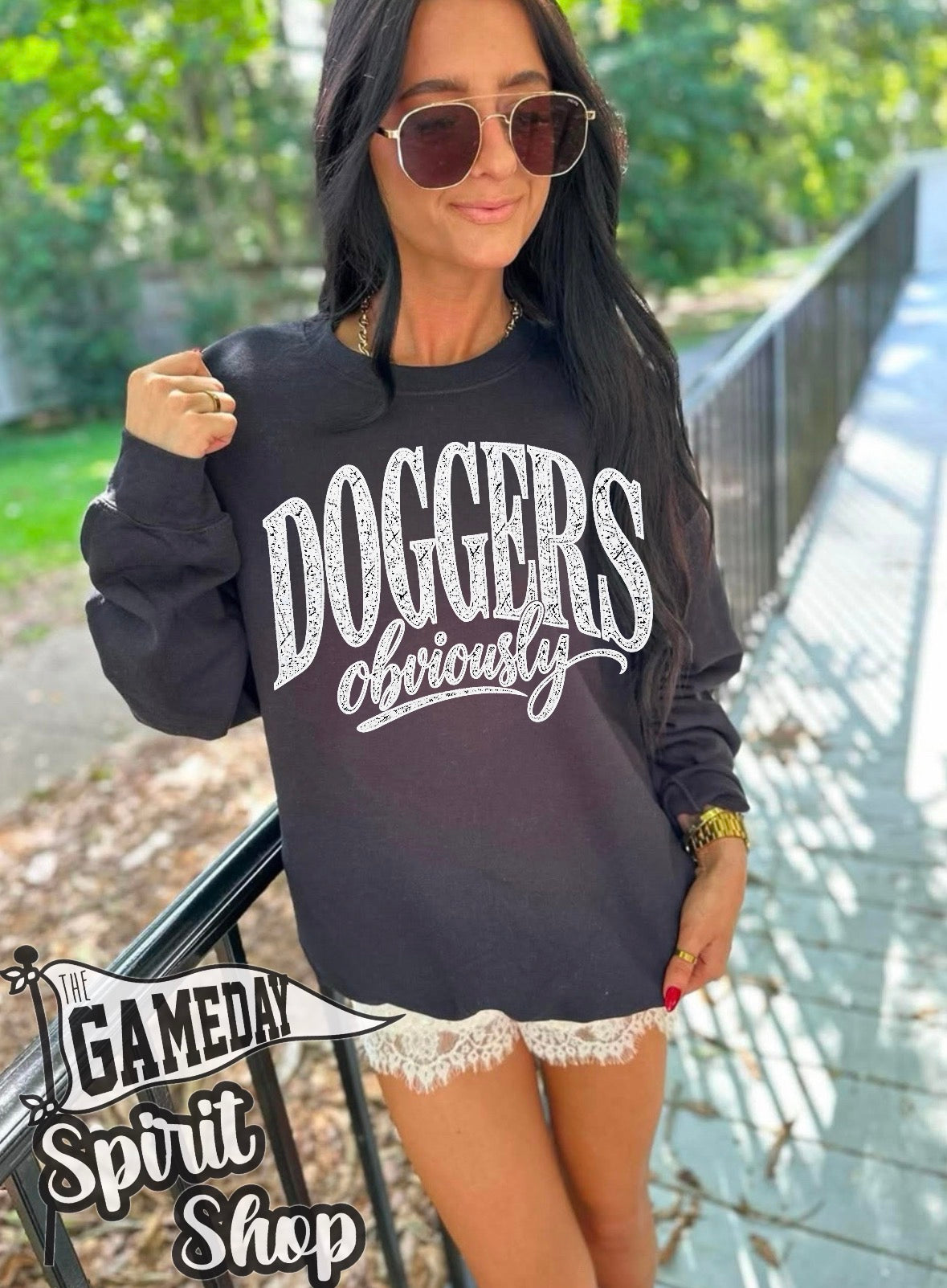 Doggers Obviously