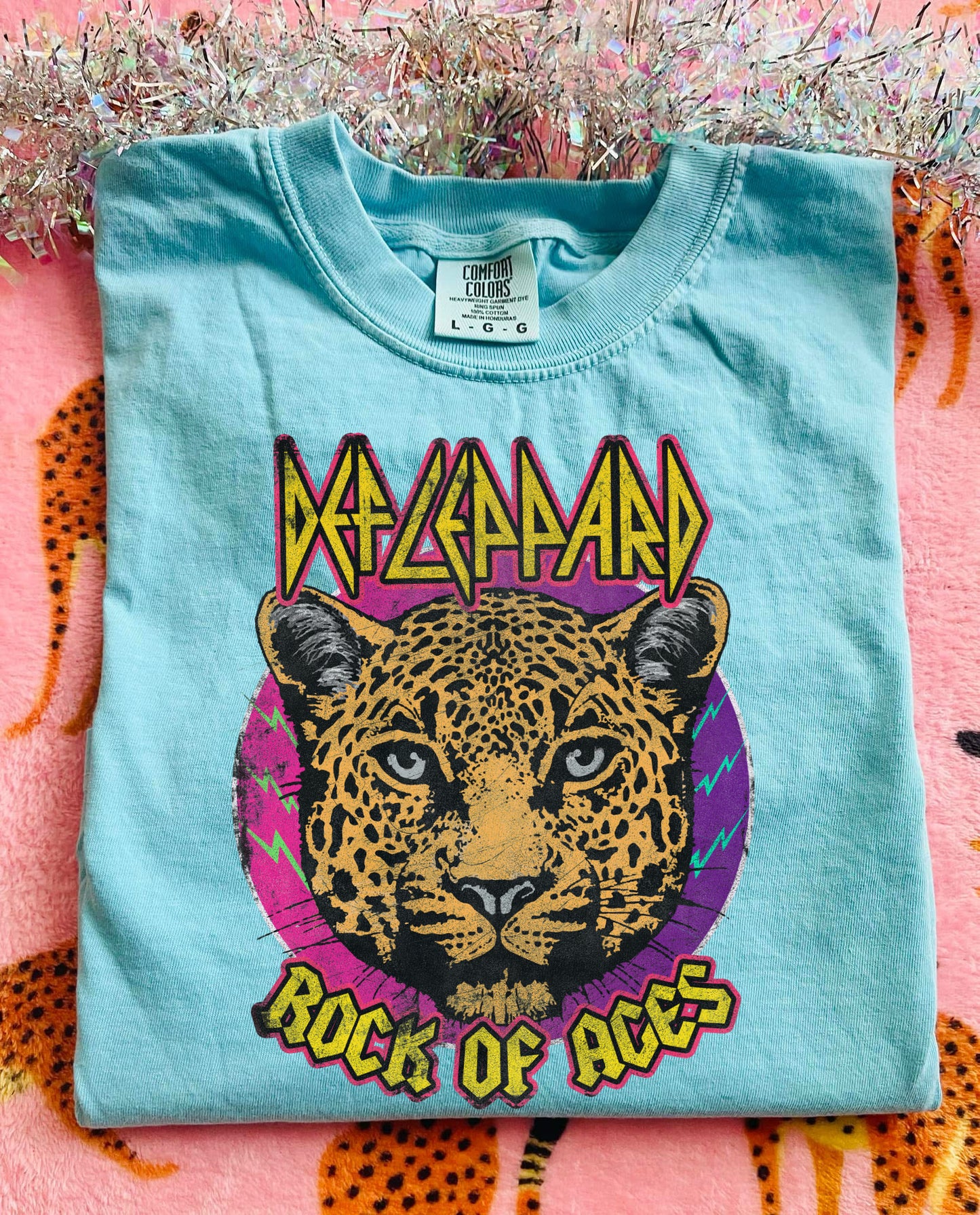 Rock of Aces