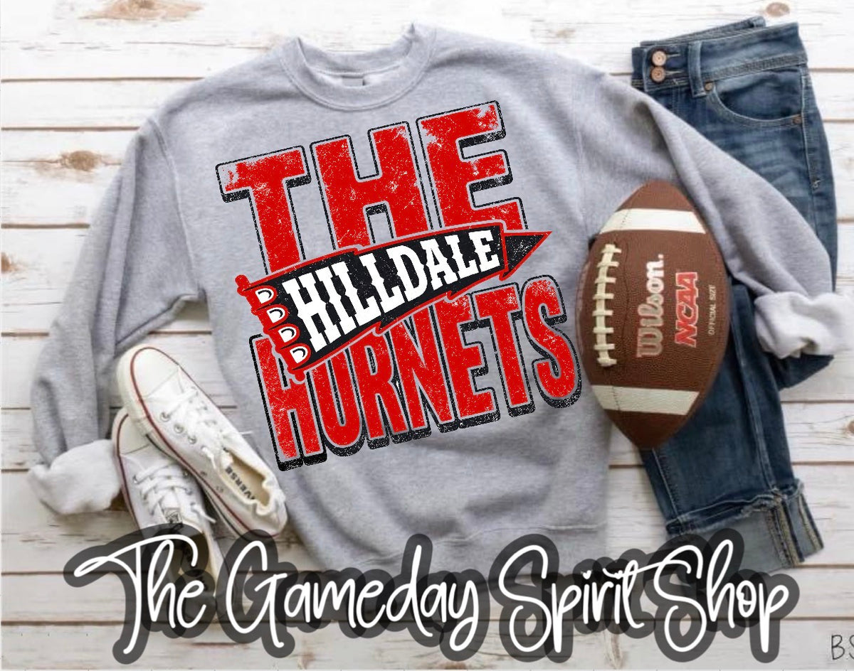 The Hornets