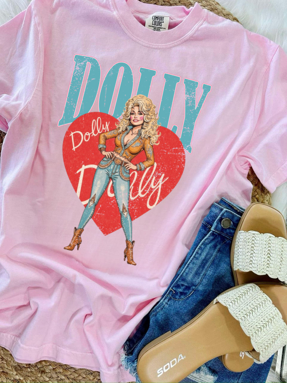 Dolly Love