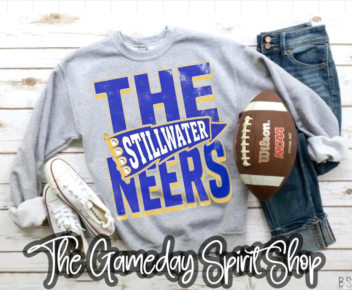 The ‘Neers