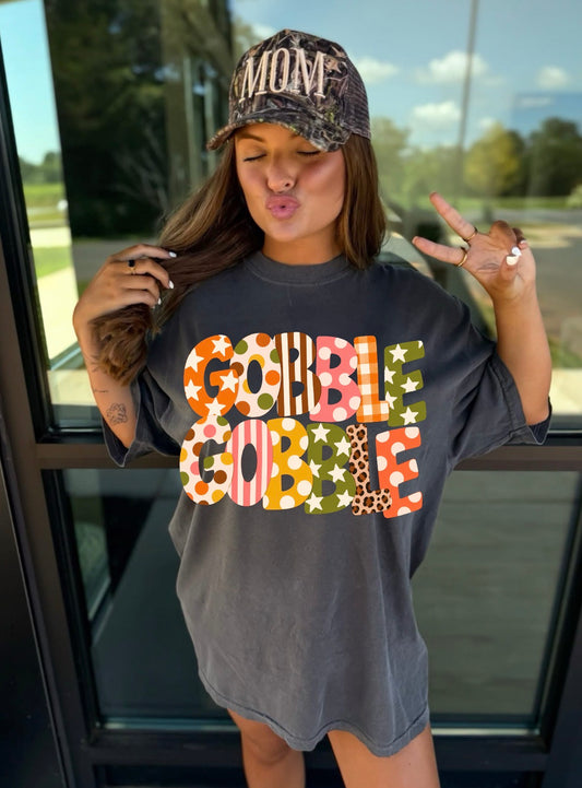 Gobble Gobble
