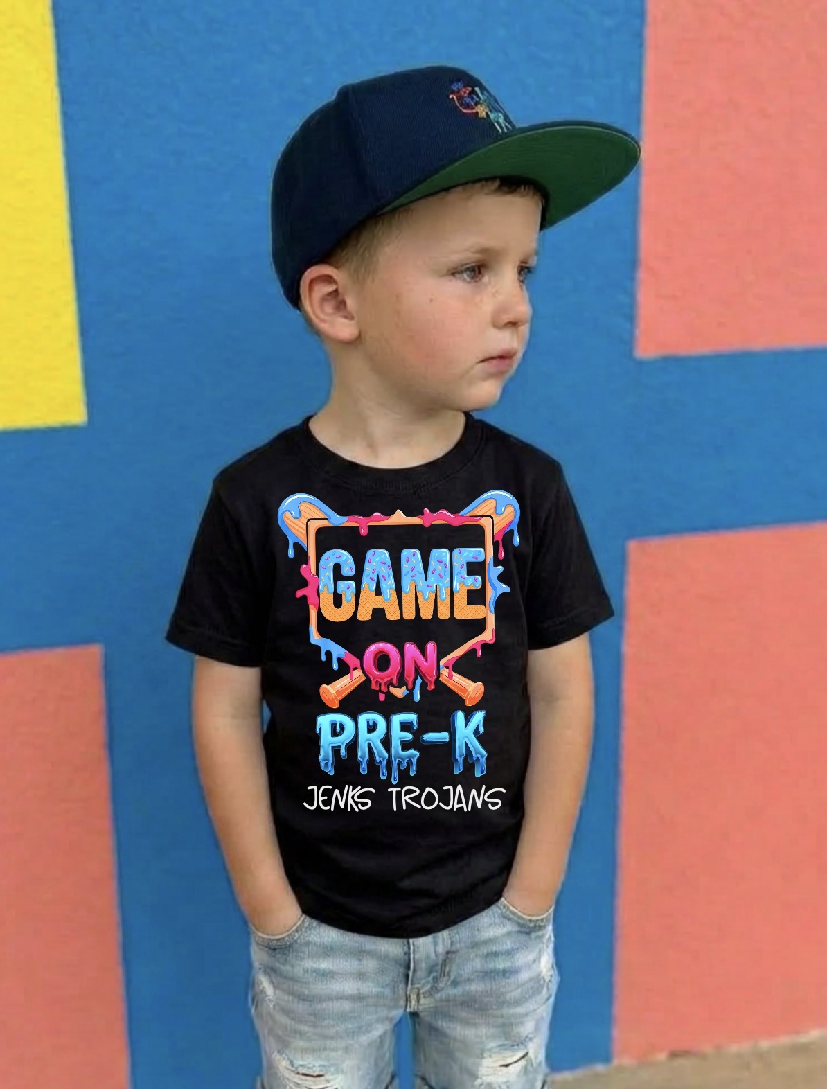 Youth Game On Grade