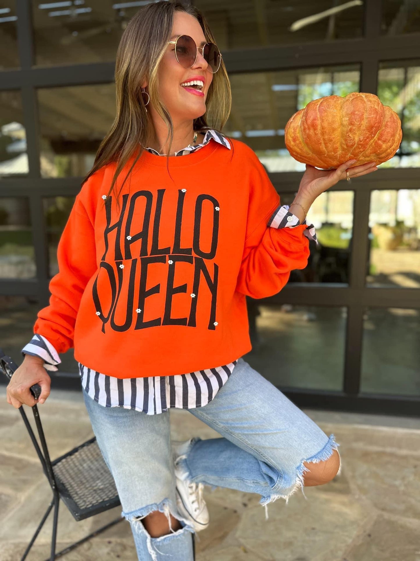 Halloqueen