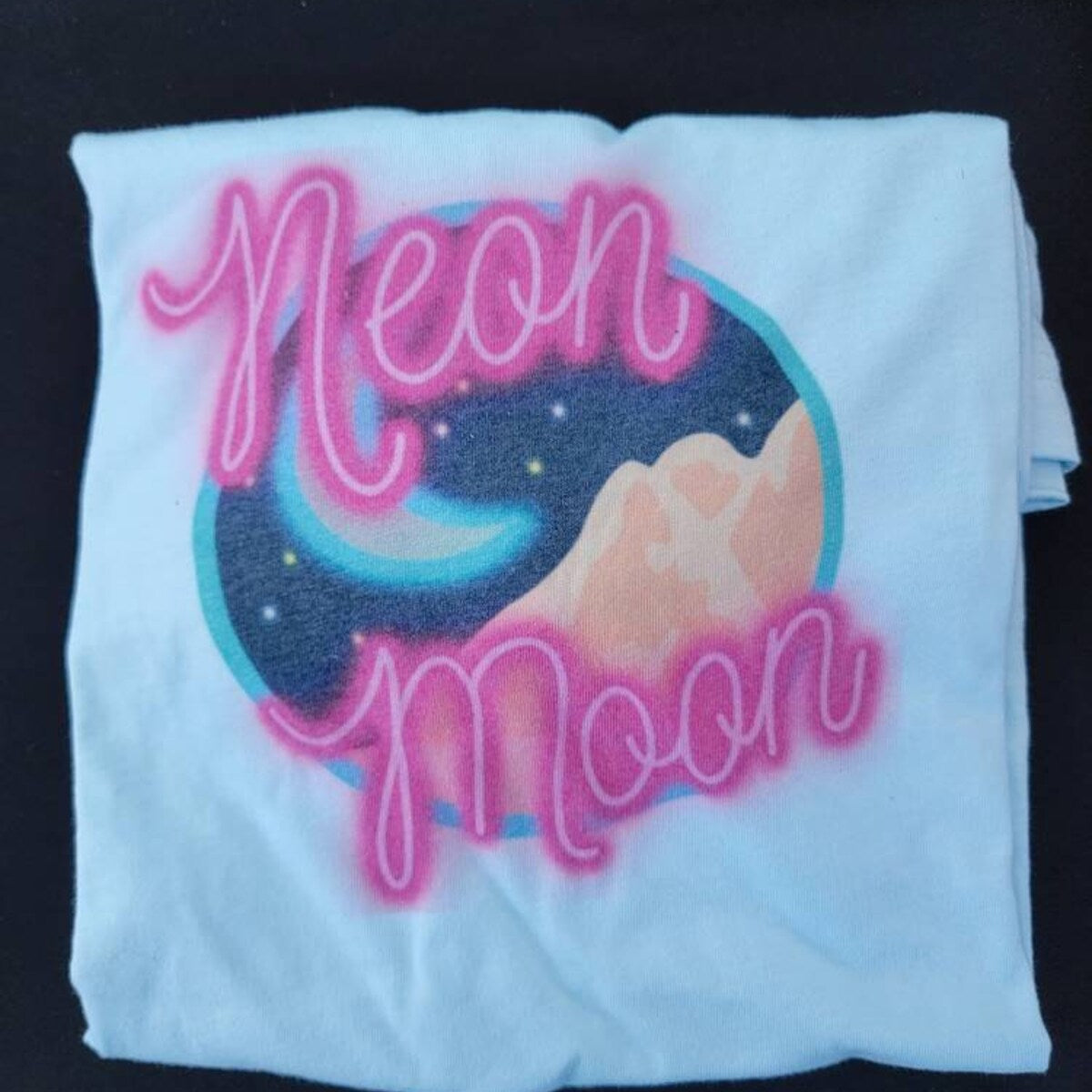 Neon Moon