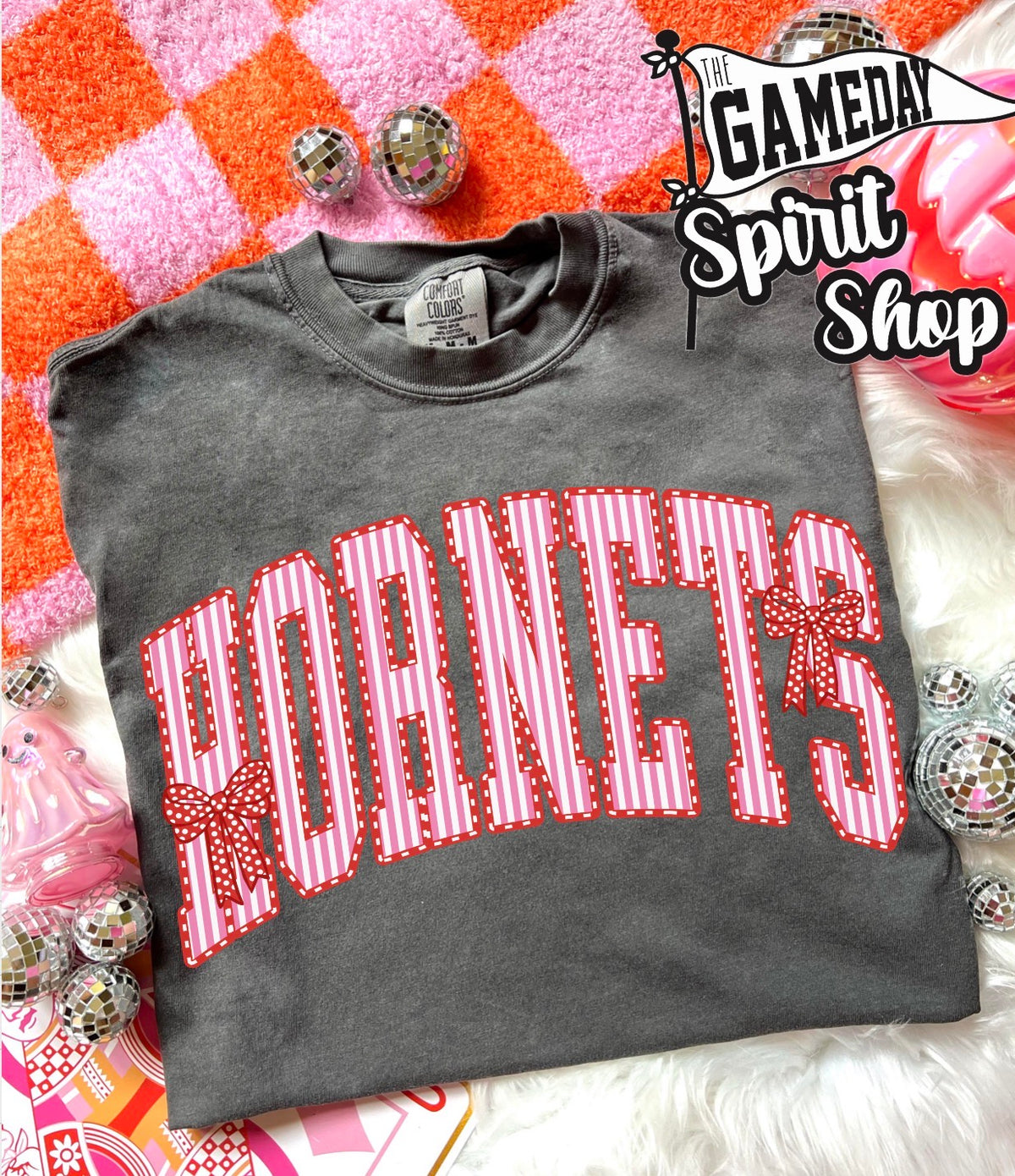 Seersucker Hornets