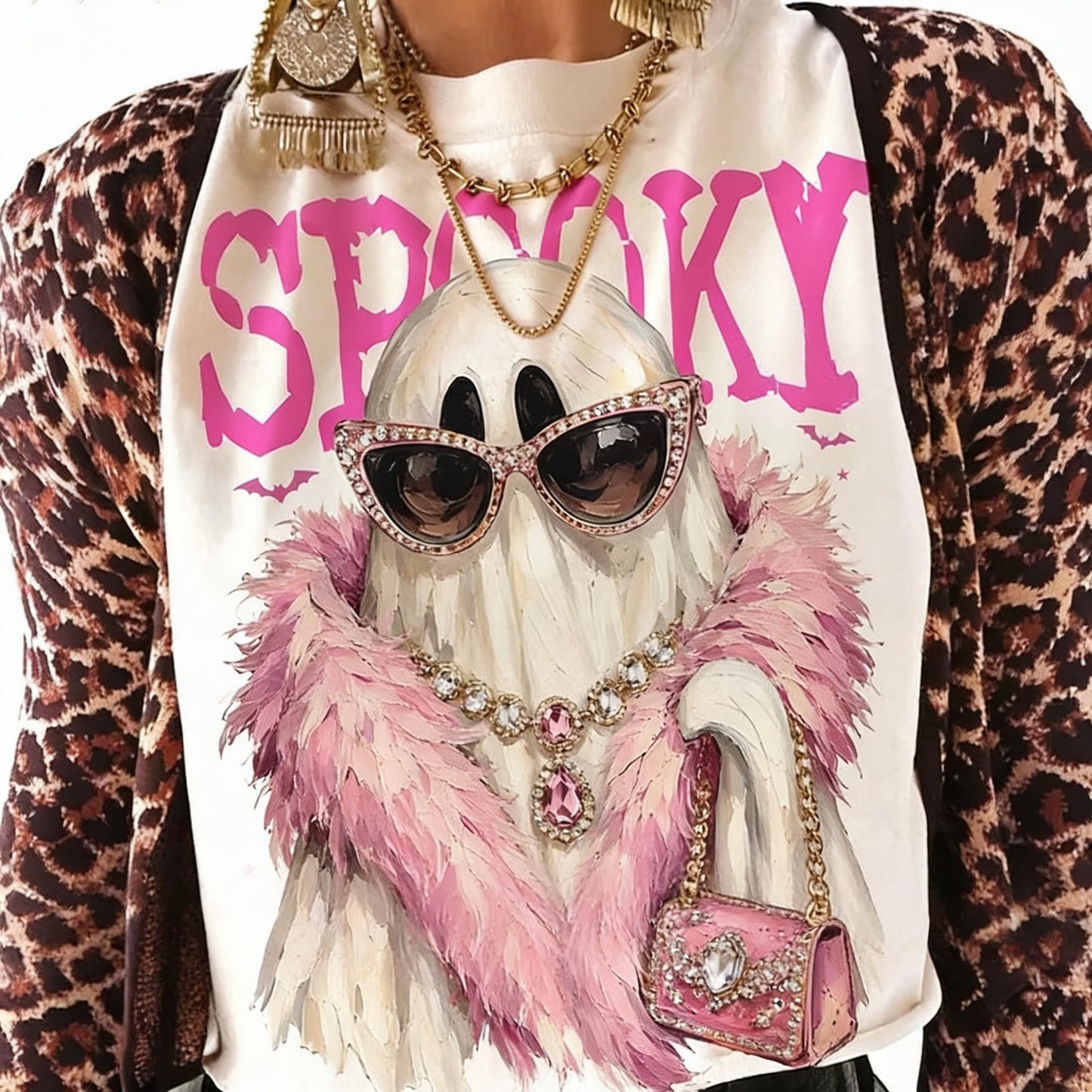 Spooky Diva