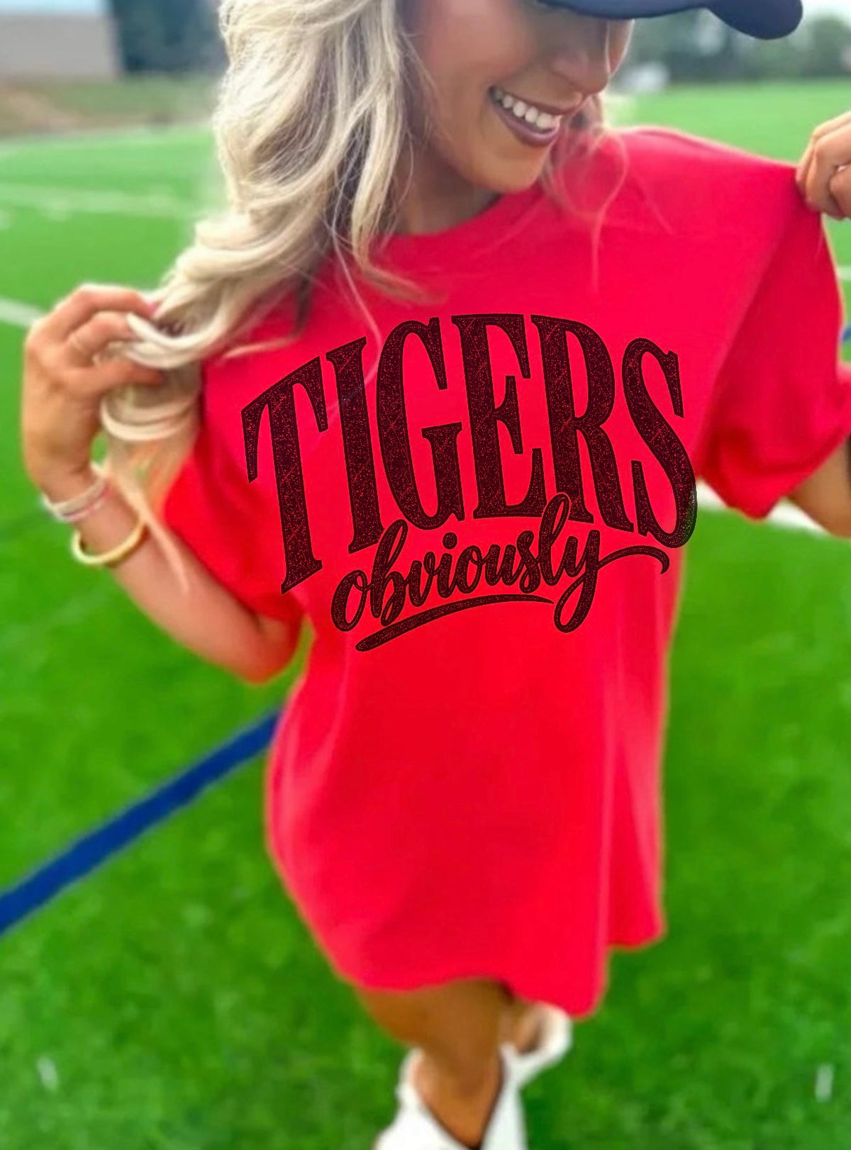 Tigers Obviously