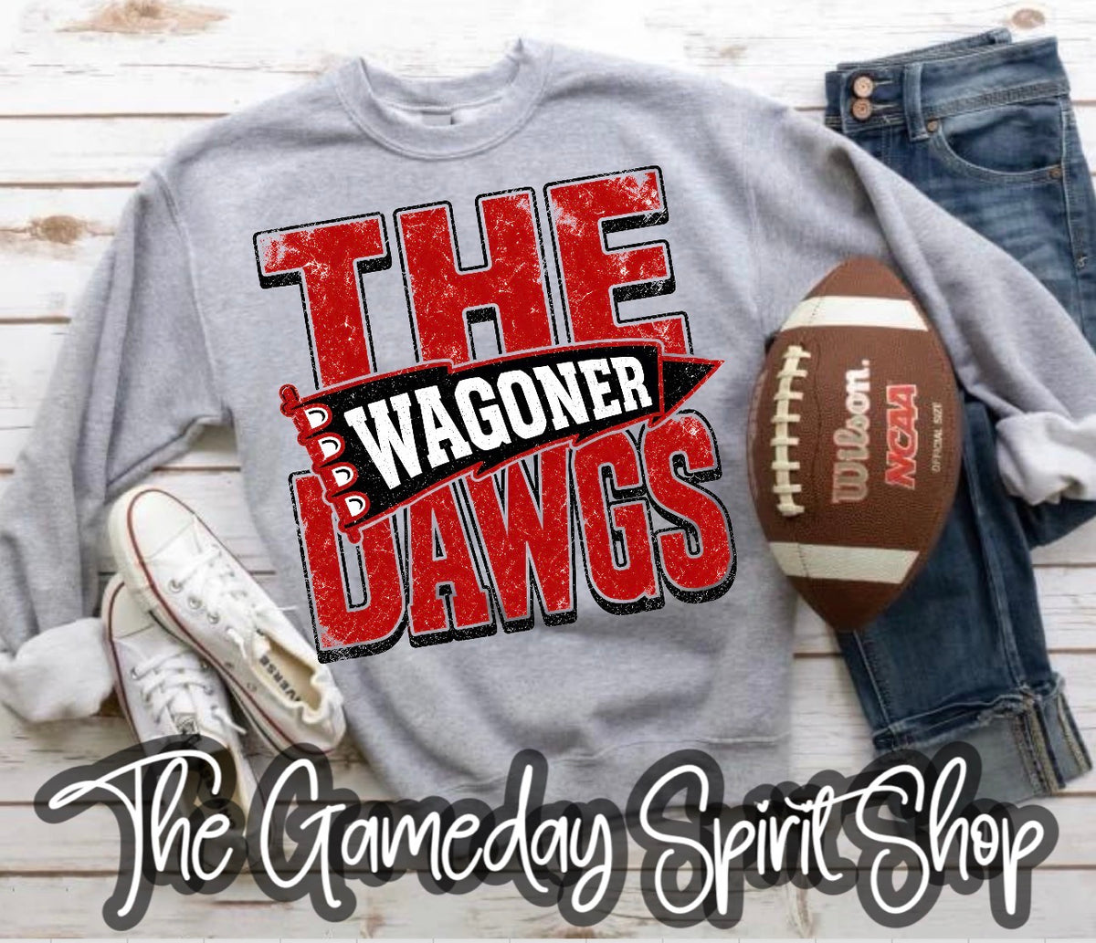 The Dawgs