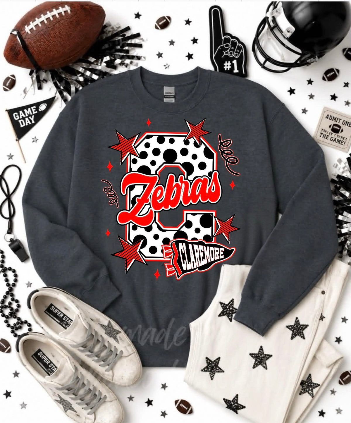 Big C Polkadot