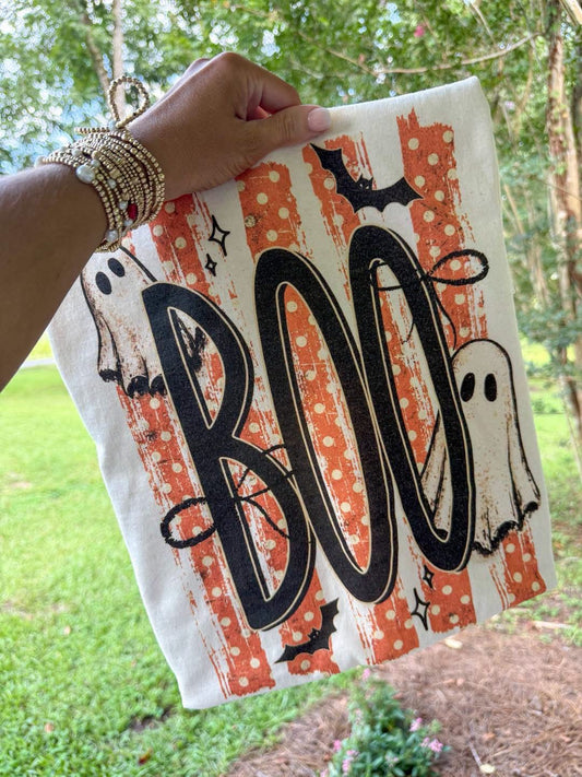 Boo Babe