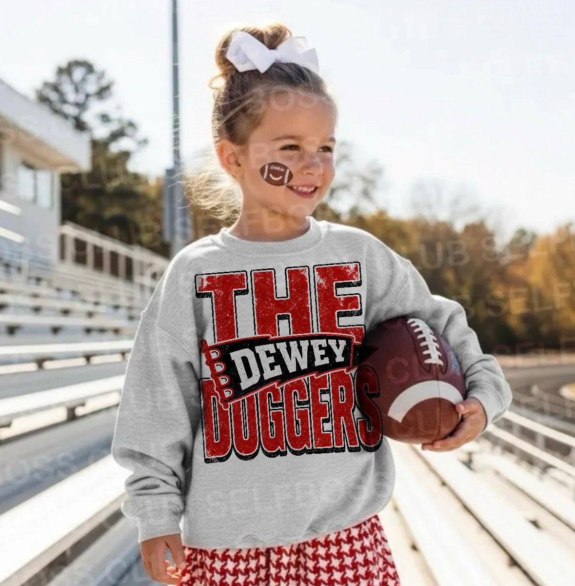 YOUTH The Doggers