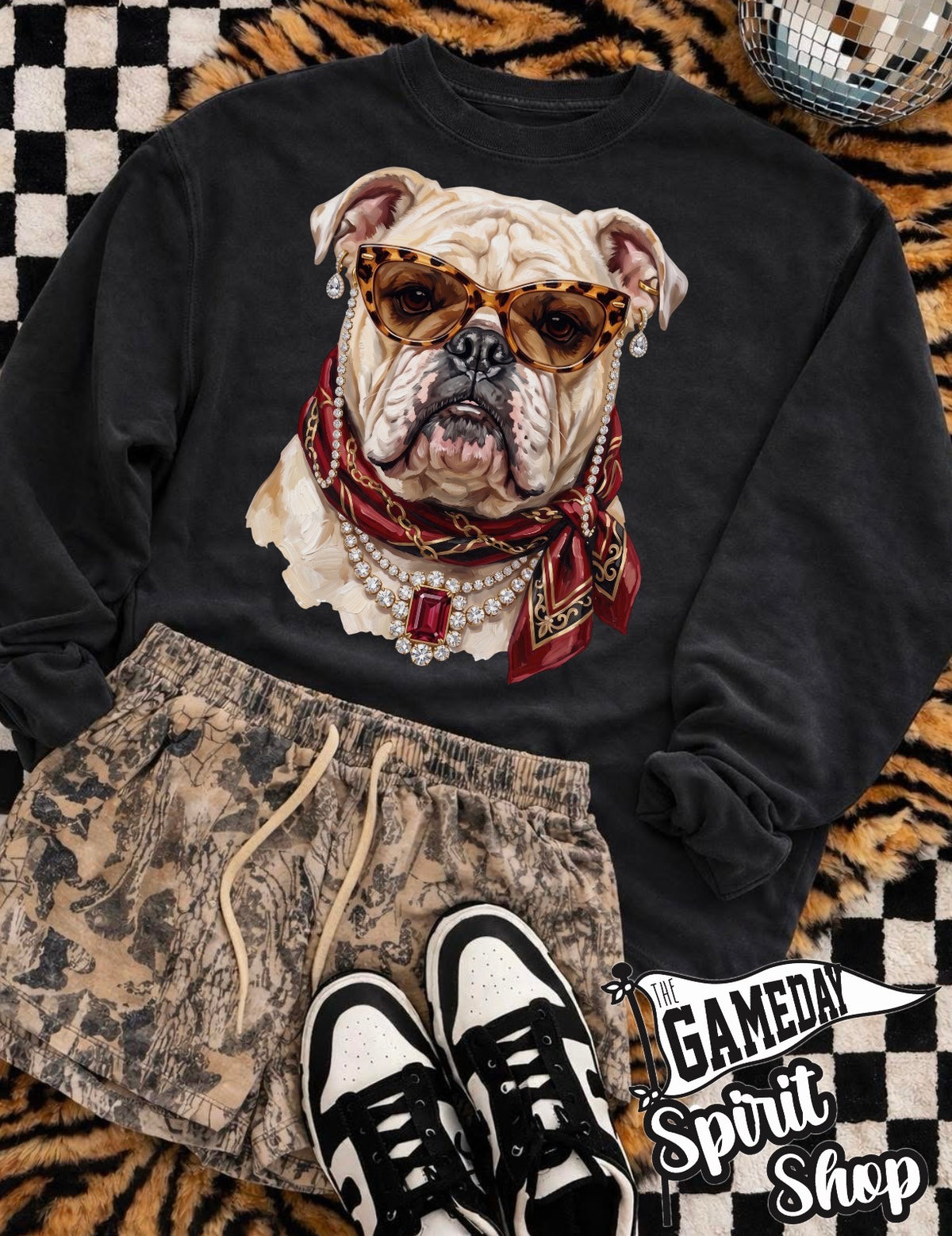 Bulldogs Diva