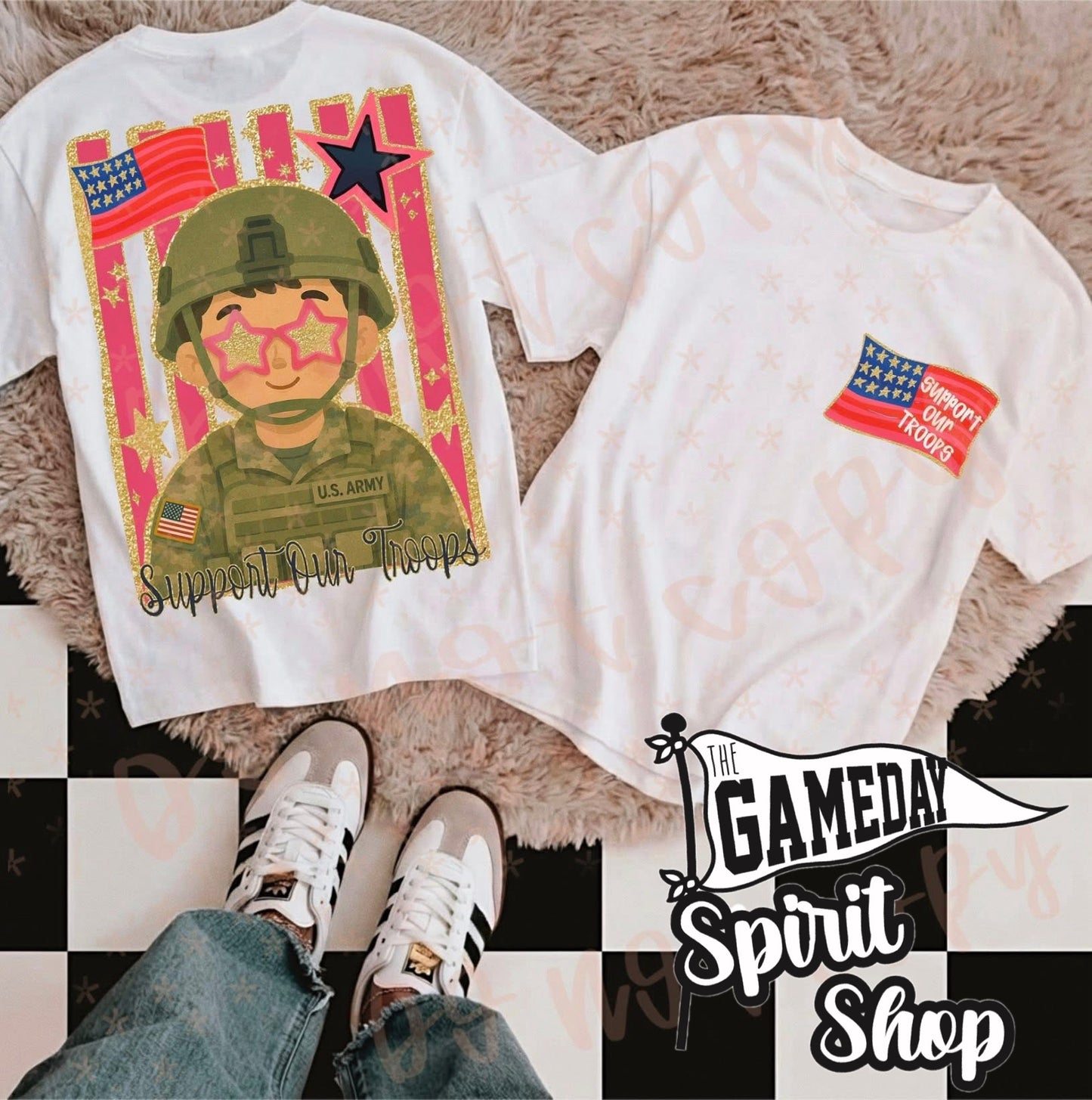 American Hero Army