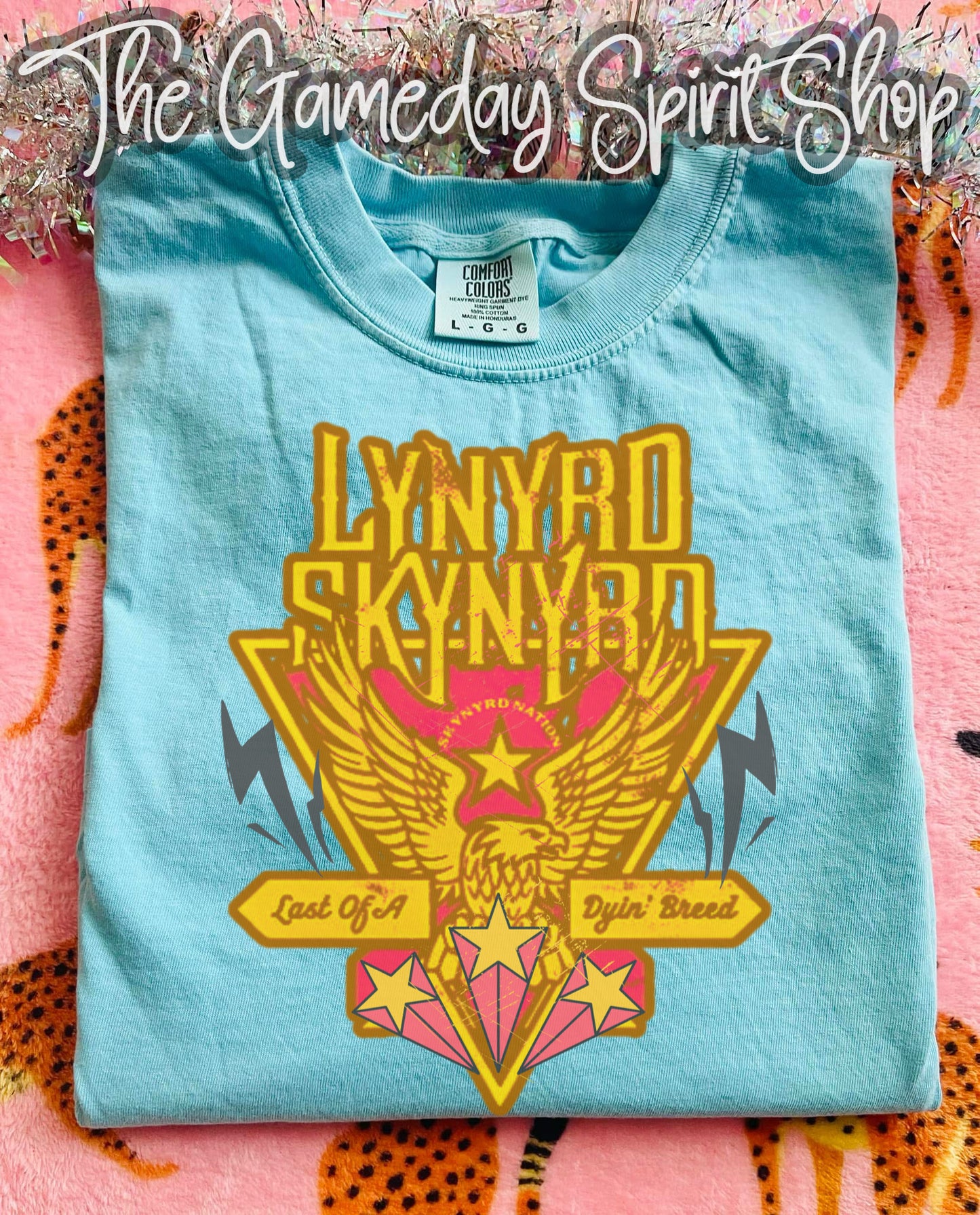 Skynyrd Dying Breed