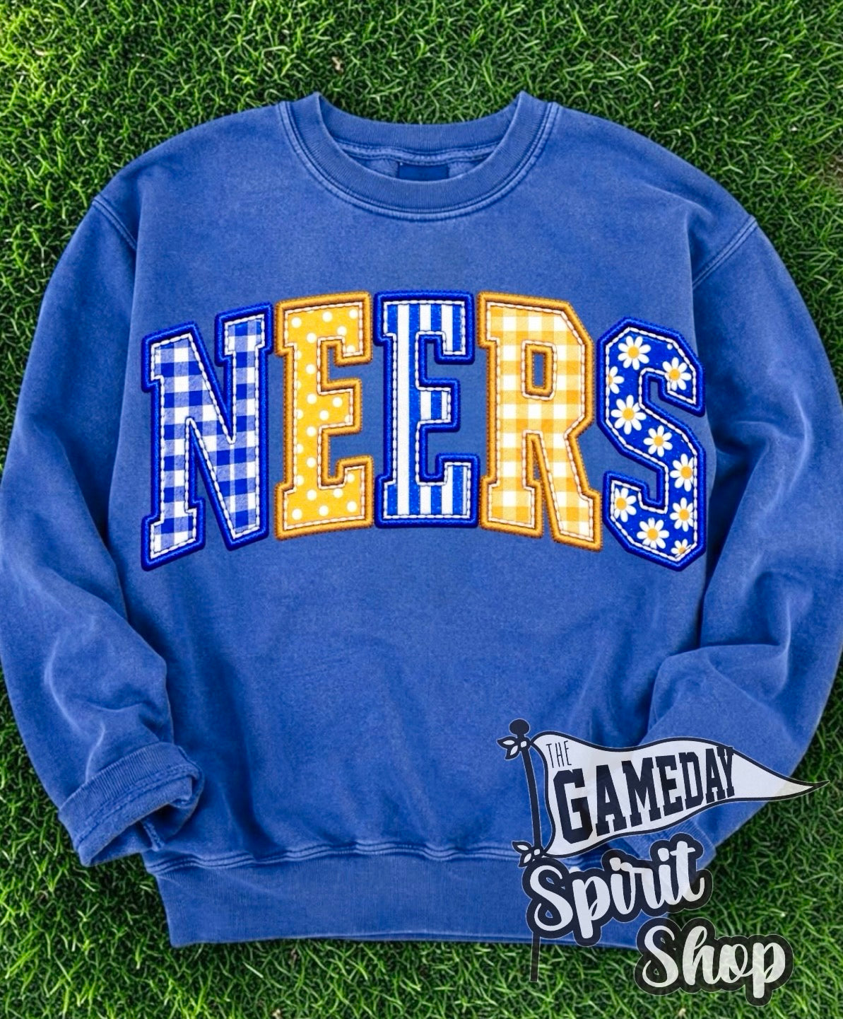 Block Party ‘Neers