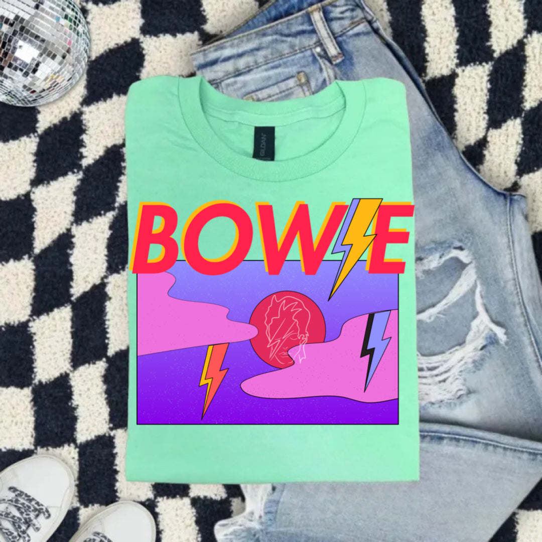 Bowie