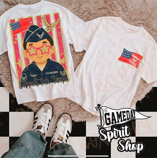 American Hero Air Force