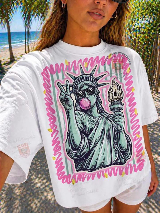 Lady Liberty