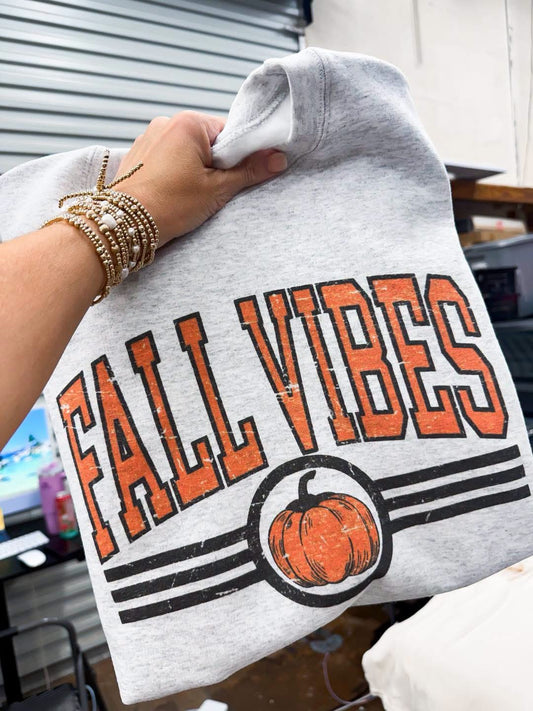Fall Vibes