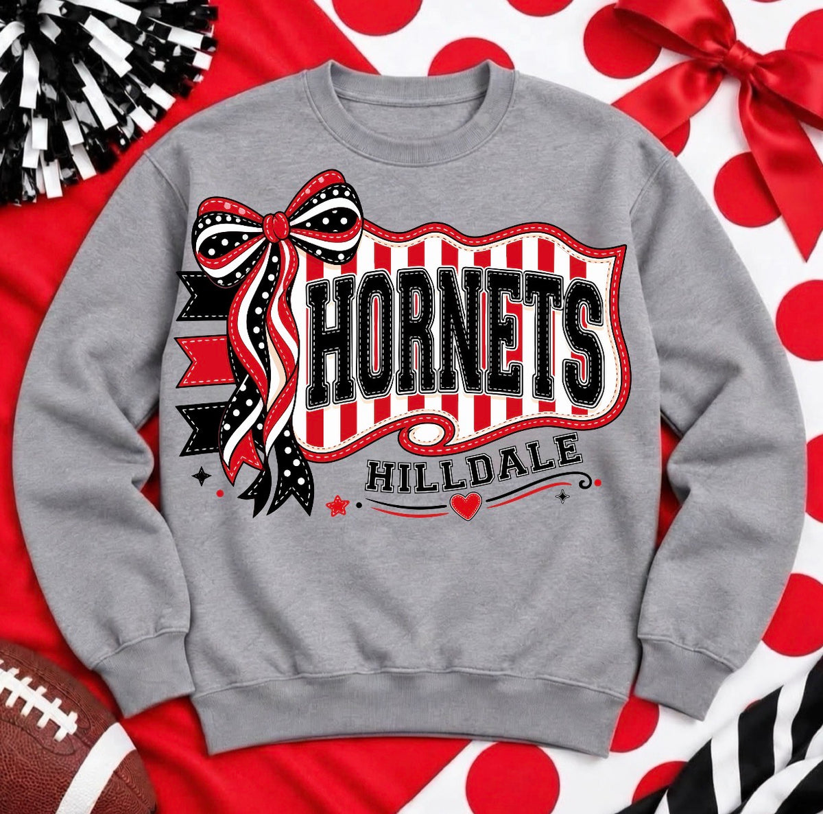 Hornets Pennant
