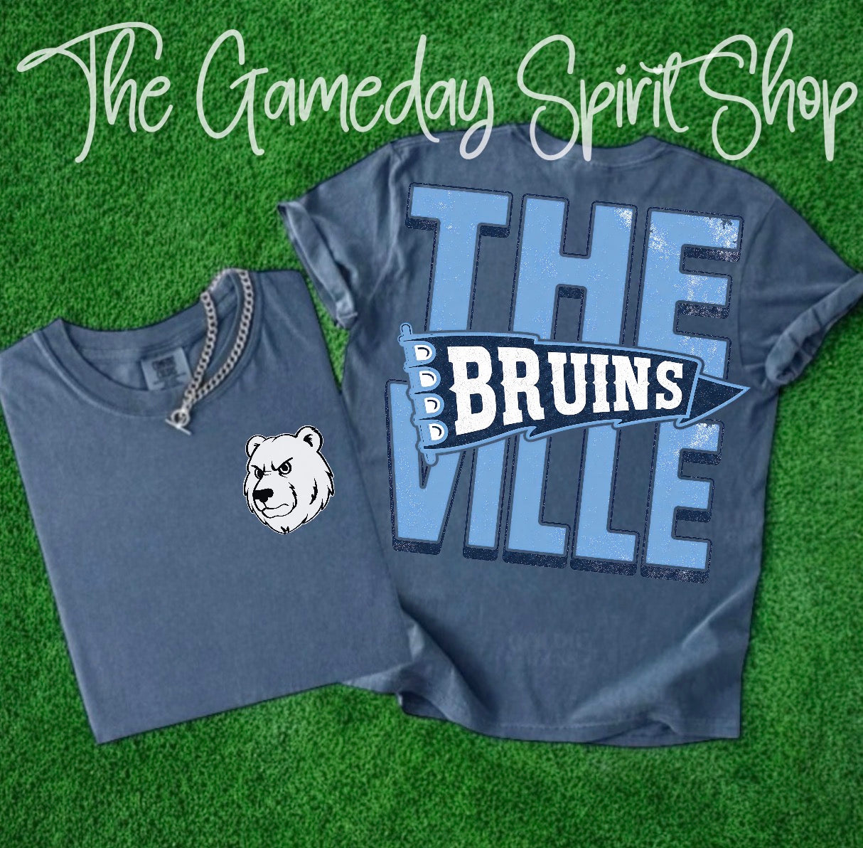 The Ville