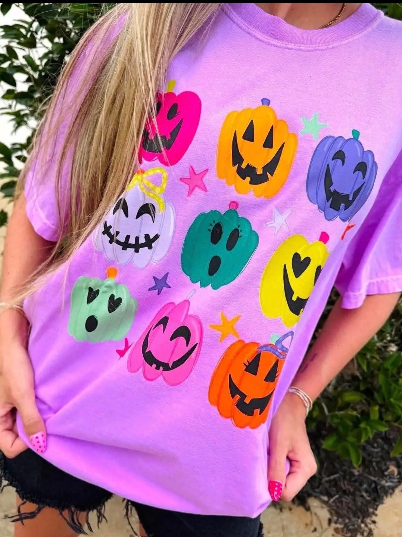 Pumpkin Party
