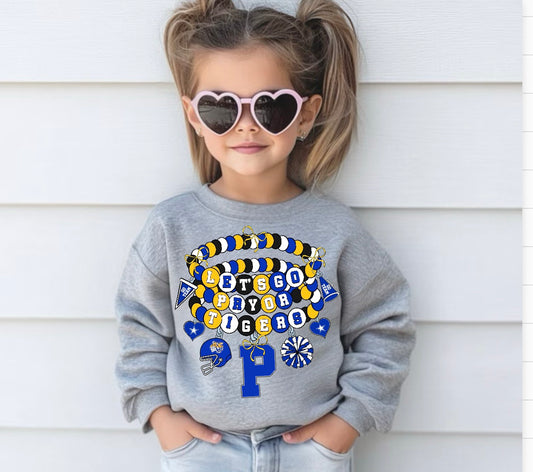 YOUTH Pryor Charm