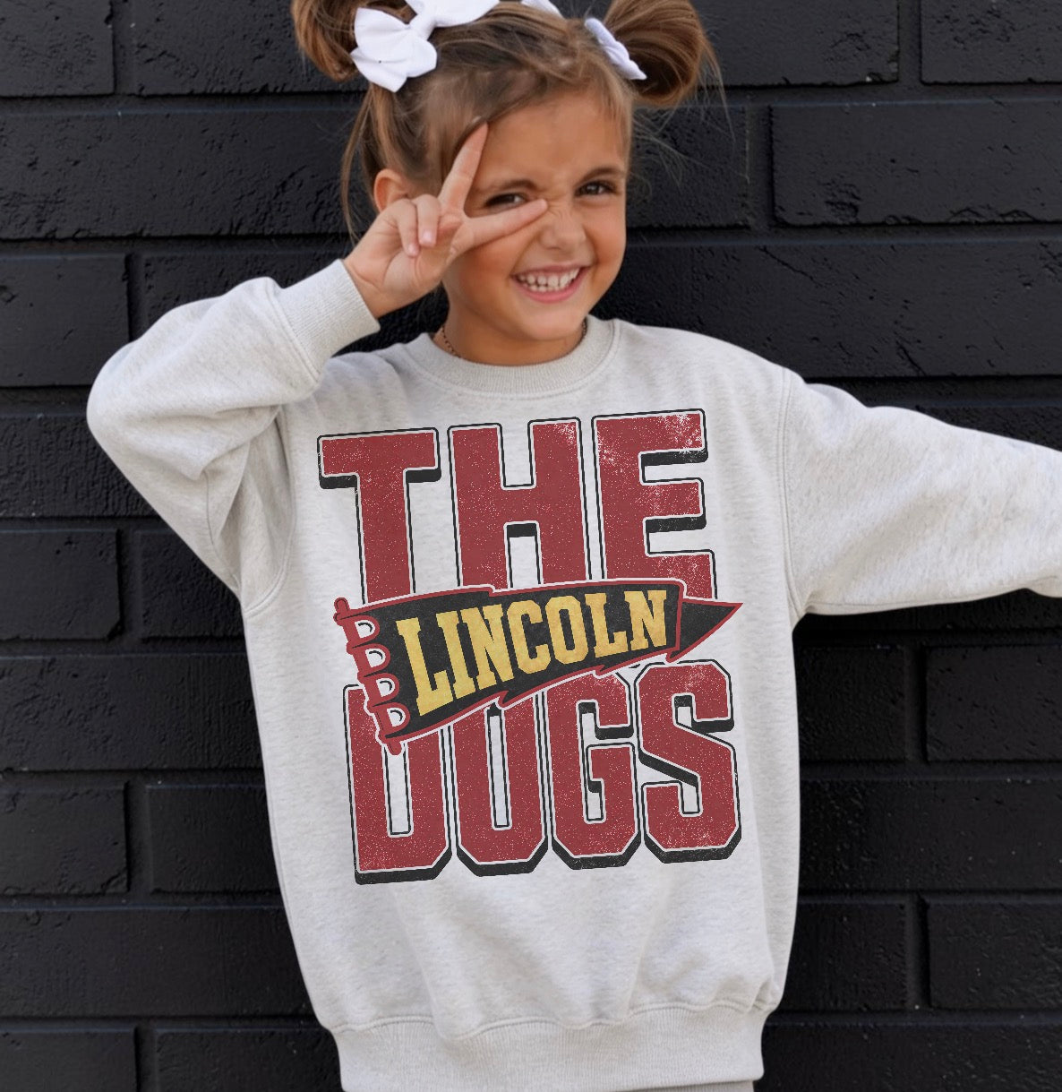 YOUTH The Dogs