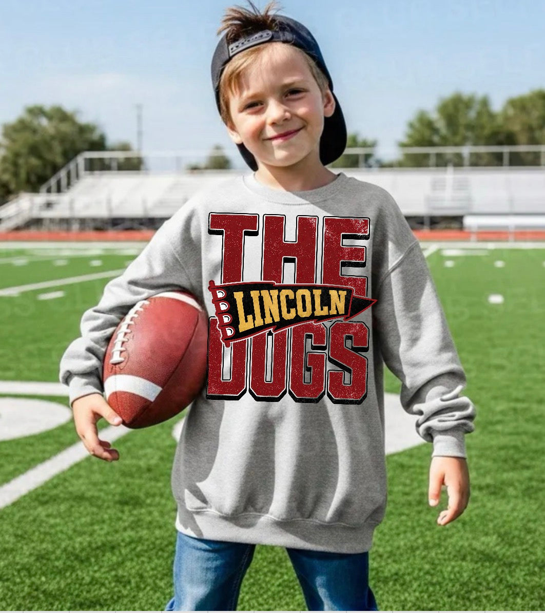 YOUTH The Dogs
