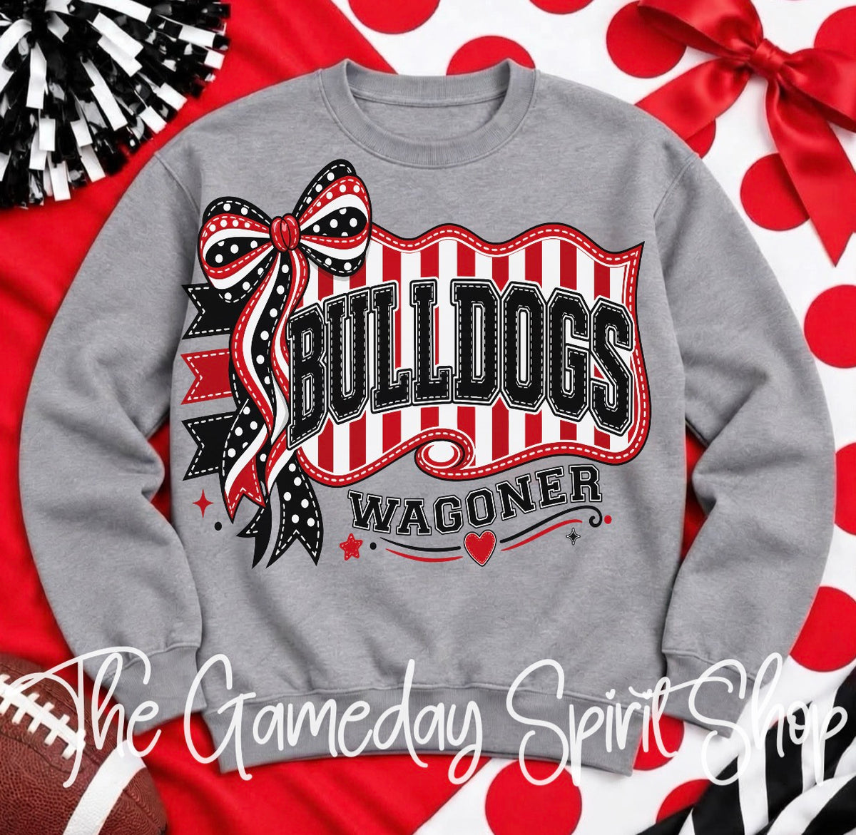 Wagoner Pennant