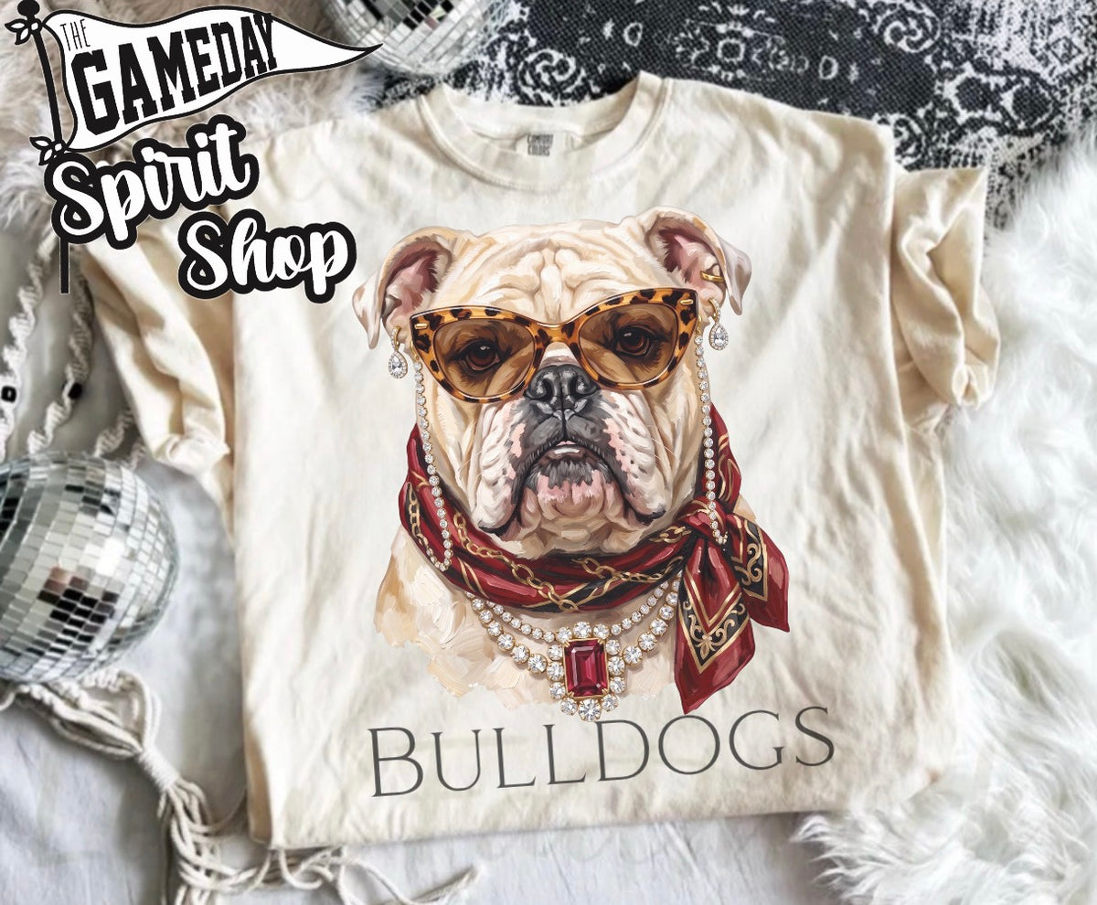 Bulldogs Diva
