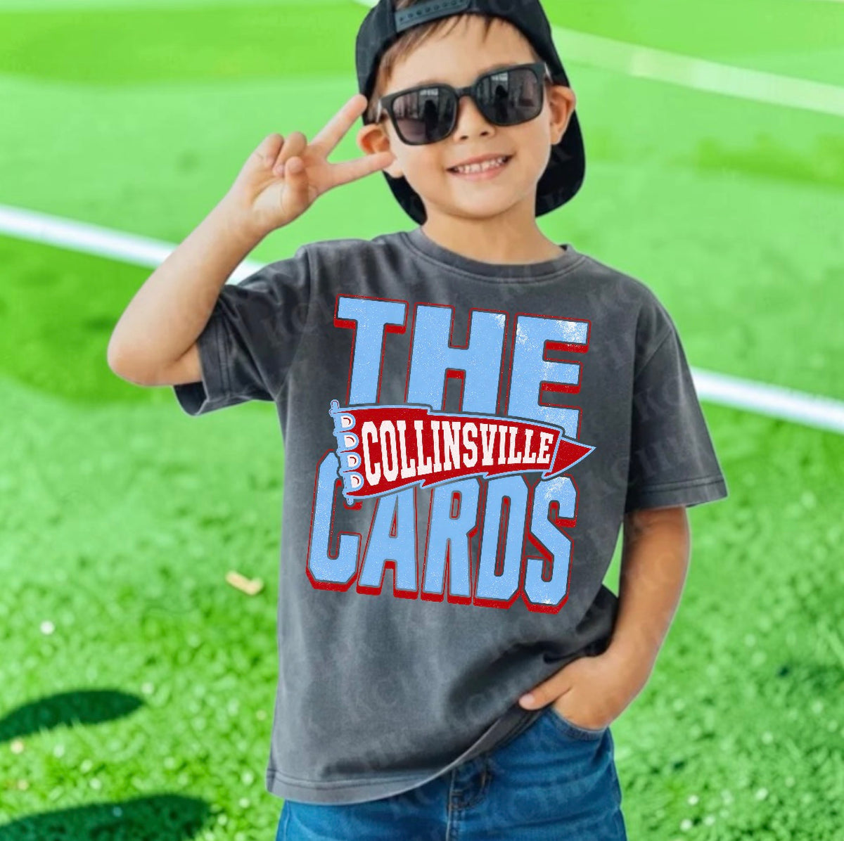 YOUTH The Cards