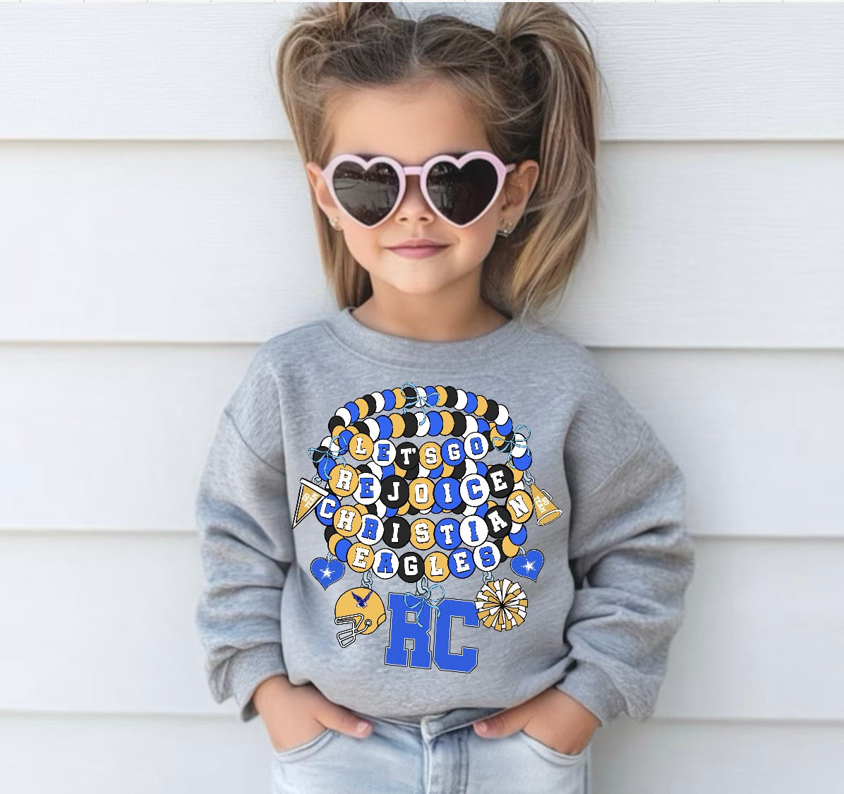 YOUTH RC Charm