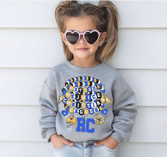 YOUTH RC Charm