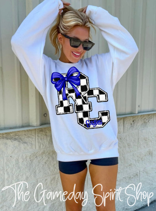 Big Checker RC