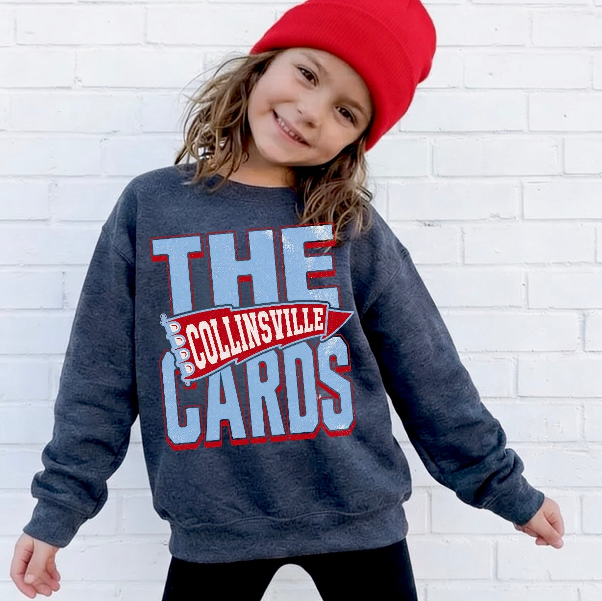 YOUTH The Cards