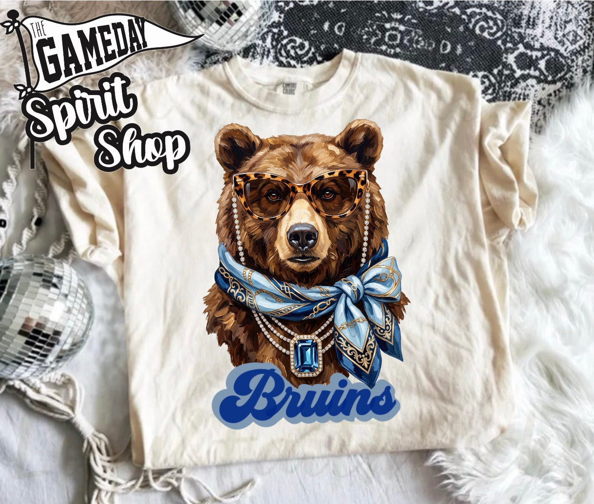 Bruins Diva