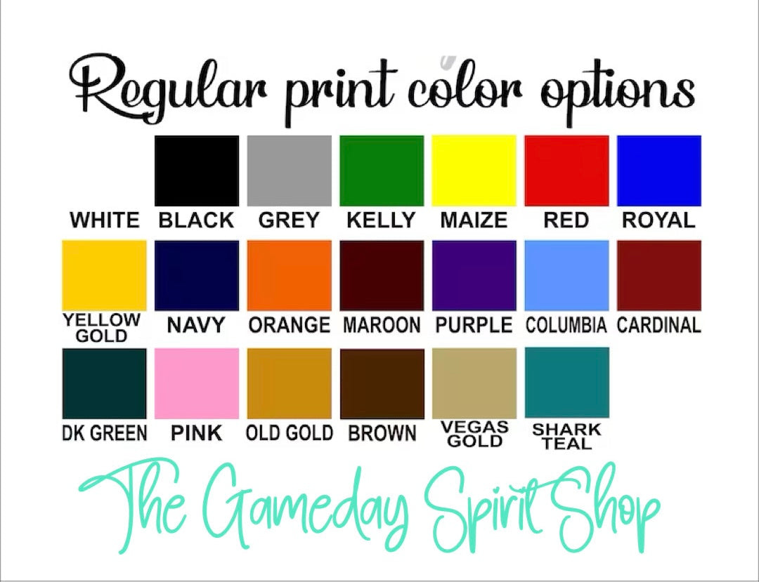 Custom Adult Jersey ONE COLOR