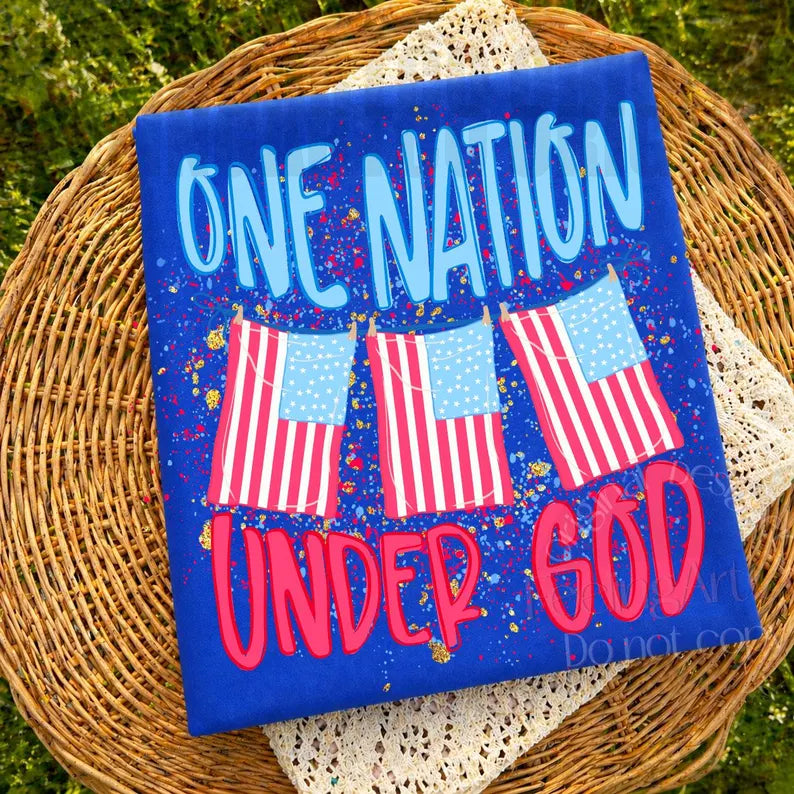 One Nation