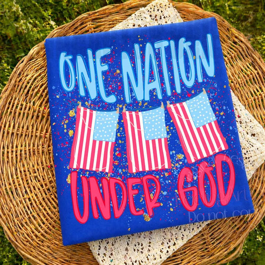 One Nation