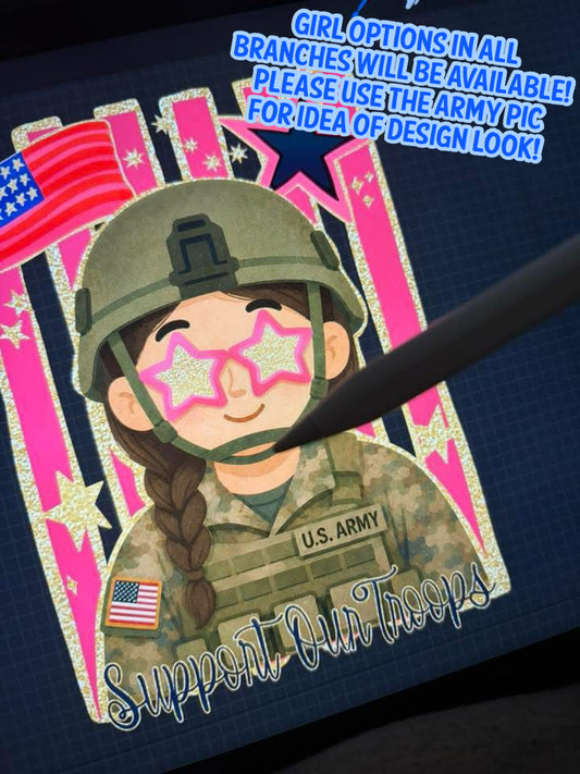 American Hero Air Force