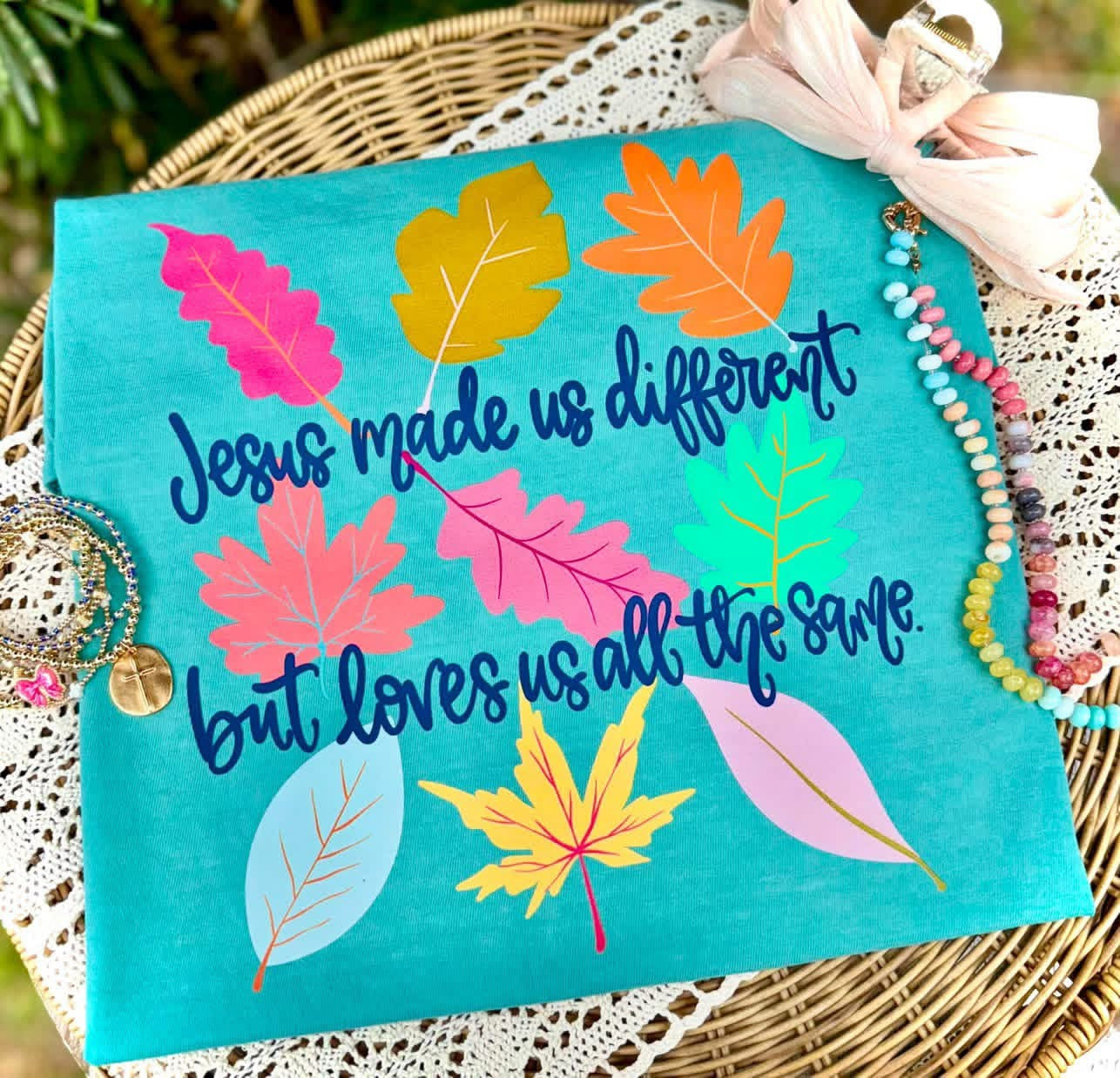 Love and Leaves